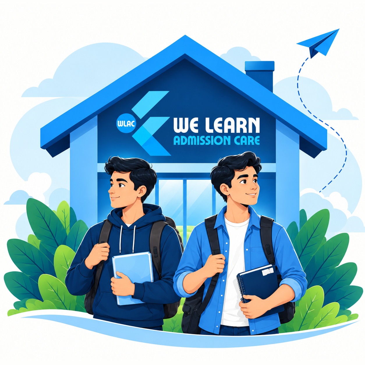 we learn bd