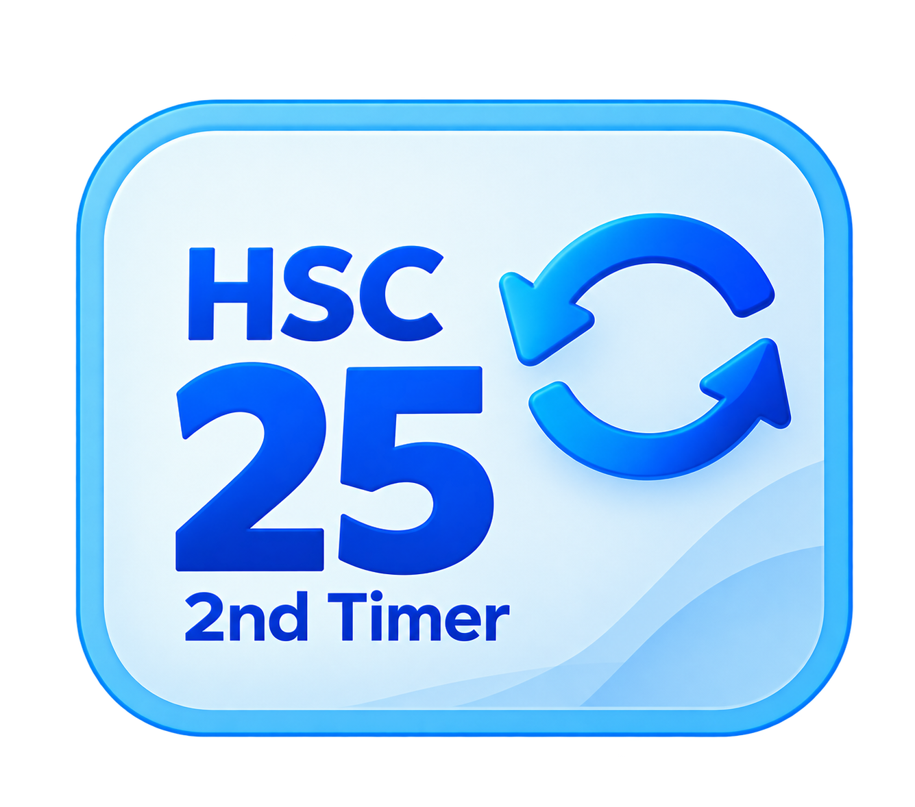 HSC 26 course