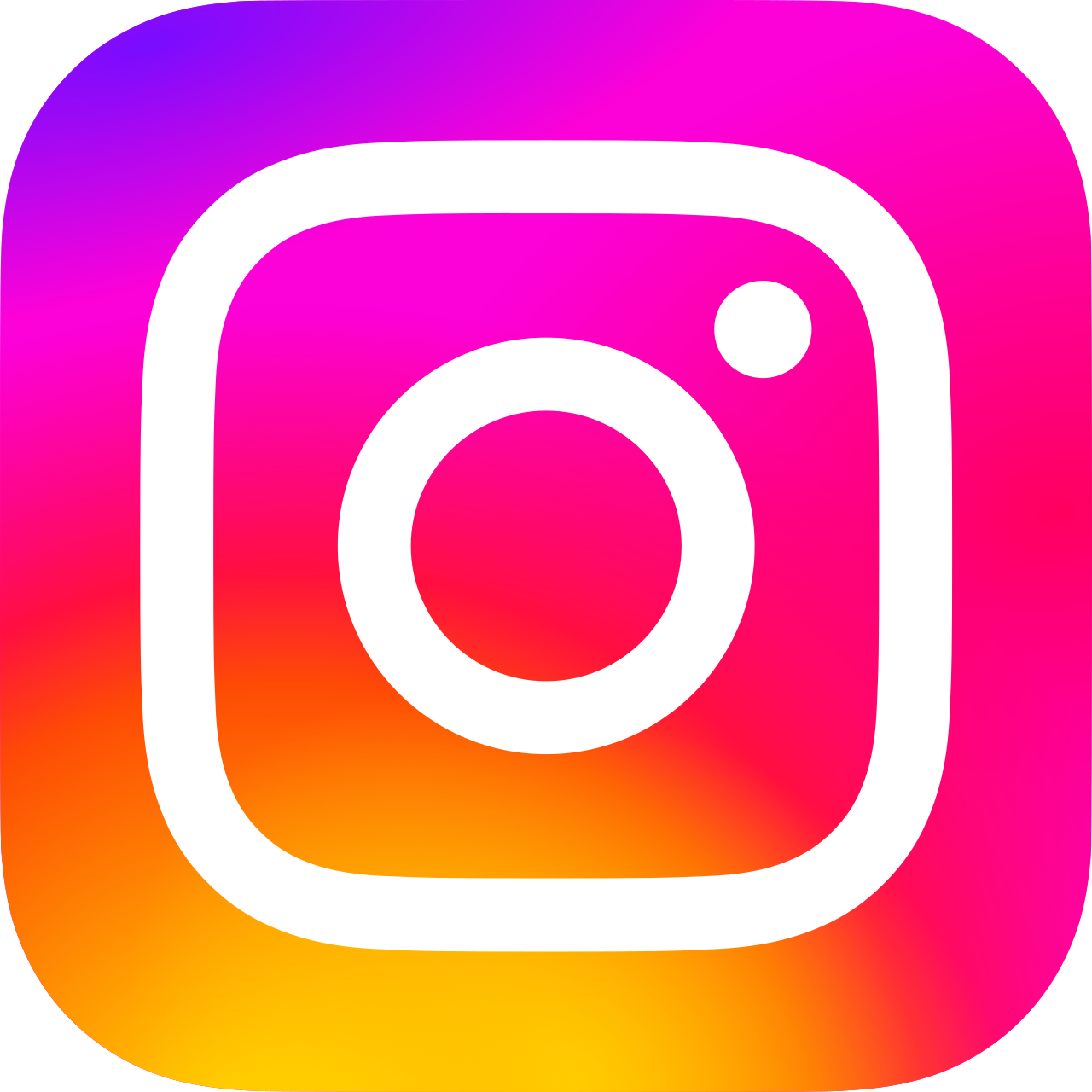 we learn social media icon